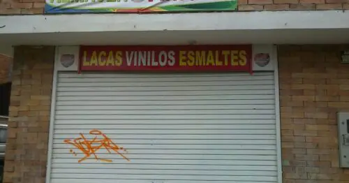 ALMACEN DE PINTURAS CARRERA 80 CON 10B BOGOTÁ ALMACEN DE PINTURAS CARRERA 80 CON 10B BOGOTÁ